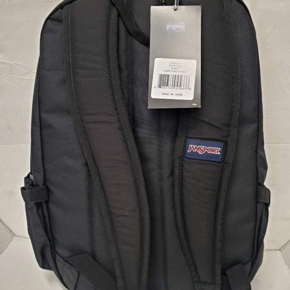 Jansport Accessories Jansport Platform Laptop Backpack Black Poshmark